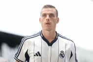 Andriy Lunin